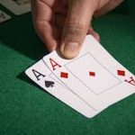 扑克游戏中的“观察技巧”与“心理战术”-博彩天堂-博彩排名-博彩平台网