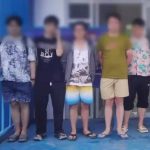 移民局逮捕5名试图非法出境的黑名单POGO员工-博彩天堂-博彩排名-博彩平台网