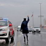 昨天凌晨,一名阿联酋籍摩托车司机因车祸丧生-博彩天堂-博彩排名-博彩平台网