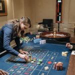 博彩赢钱策略：如何科学管理资金与控制风险-博彩天堂-博彩排名-博彩平台网