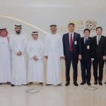 中阿加强核监管合作-博彩天堂-博彩排名-博彩平台网