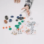 百家乐赌经---系列之一心术致胜法-博彩天堂-博彩排名-博彩平台网