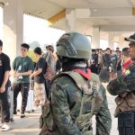 缅泰边境妙瓦底诈骗园区 207 名外国公民获救并遣返回国-博彩天堂-博彩排名-博彩平台网