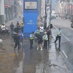 中国速度 云南瑞丽警方第一时间投入地震应急救援工作-博彩天堂-博彩排名-博彩平台网