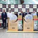 迪拜免税抽奖最新一期开奖,一阿联酋人和美国人各中100万美元-博彩天堂-博彩排名-博彩平台网