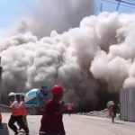 泰国大楼大楼倒塌,至少3死81人被埋-博彩天堂-博彩排名-博彩平台网