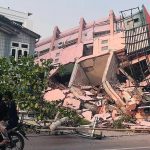 缅甸强震遇难人数升至1644人-博彩天堂-博彩排名-博彩平台网