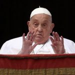 天主教会的教皇方济各去世了,终年88岁-博彩天堂-博彩排名-博彩平台网