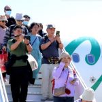 今年首季柬埔寨三大机场客流量超196万人次 同比增长19%-博彩天堂-博彩排名-博彩平台网