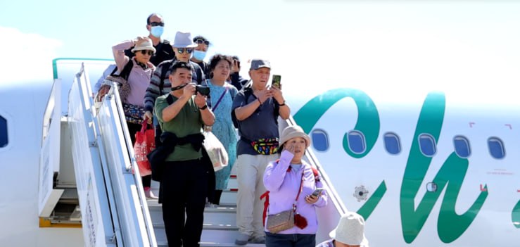 今年首季柬埔寨三大机场客流量超196万人次 同比增长19%-博彩天堂-博彩排名-博彩平台网