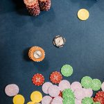 破解轮盘的数学奥秘:概率与策略结合-博彩天堂-博彩排名-博彩平台网