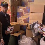 中国男子在曼谷知名商圈卖假货被捕-博彩天堂-博彩排名-博彩平台网