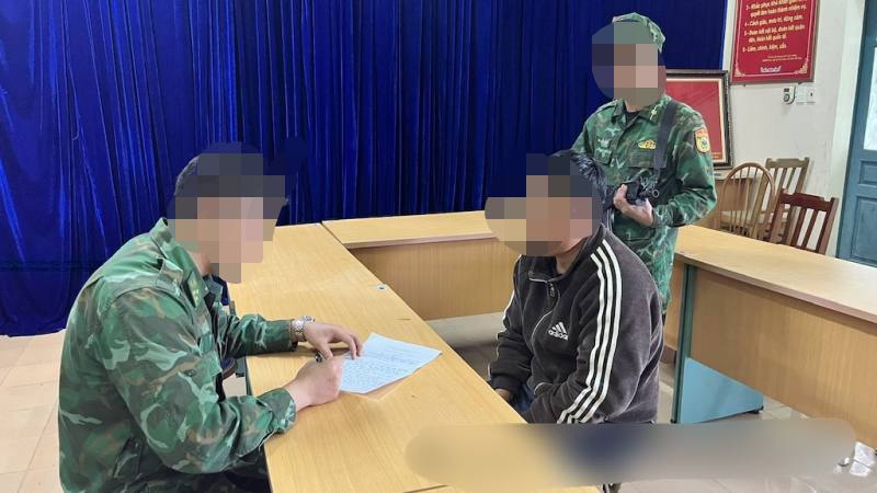 越南警方捣毁跨境偷渡团伙 13名中国人非法入境遭查处-博彩天堂-博彩排名-博彩平台网