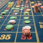 心态与资金管理:提升投注技巧的关键-博彩天堂-博彩排名-博彩平台网