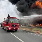 干拉省工厂发生火灾-博彩天堂-博彩排名-博彩平台网