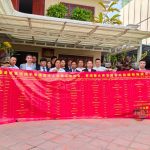 缅甸大使感谢在柬华人慷慨捐赠助力缅甸地震救灾-博彩天堂-博彩排名-博彩平台网