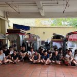 柬埔寨金边 #186人被抓跟踪报道-博彩天堂-博彩排名-博彩平台网