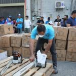 首都区警署:圣周假期前三天逮捕108名逃犯-博彩天堂-博彩排名-博彩平台网