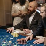 “百家乐赢家秘籍:2式揽打庄策略解析”-博彩天堂-博彩排名-博彩平台网