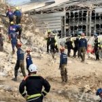 泰国曼谷坍塌大楼宣布搜救结束 缅甸地震余震不断-博彩天堂-博彩排名-博彩平台网