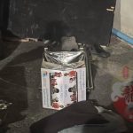 美国男子没钱吃饭把泰国警察局砸了-博彩天堂-博彩排名-博彩平台网