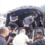 第二特区 佤邦司法委又向中方移交48名中国籍涉案人员-博彩天堂-博彩排名-博彩平台网