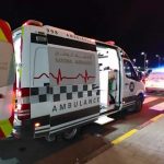 沙迦 | 一名外籍女子和2岁女儿从公寓阳台坠落身亡-博彩天堂-博彩排名-博彩平台网