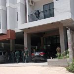 柬埔寨警方此时此刻正在突袭西港多处电诈窝点！-博彩天堂-博彩排名-博彩平台网