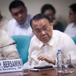 菲律宾新闻 菲律宾人没有理由对台湾可能“入侵”感到惊慌-博彩天堂-博彩排名-博彩平台网