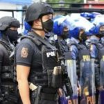 菲律宾警方在中国城、BGC等重点区域展开24小时巡逻-博彩天堂-博彩排名-博彩平台网