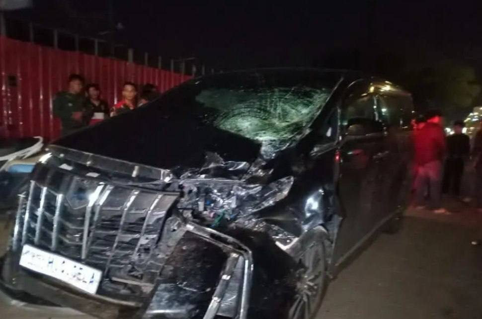 柬埔寨新闻：金边豪车酿惨剧！2名中国人死亡-博彩天堂-博彩排名-博彩平台网