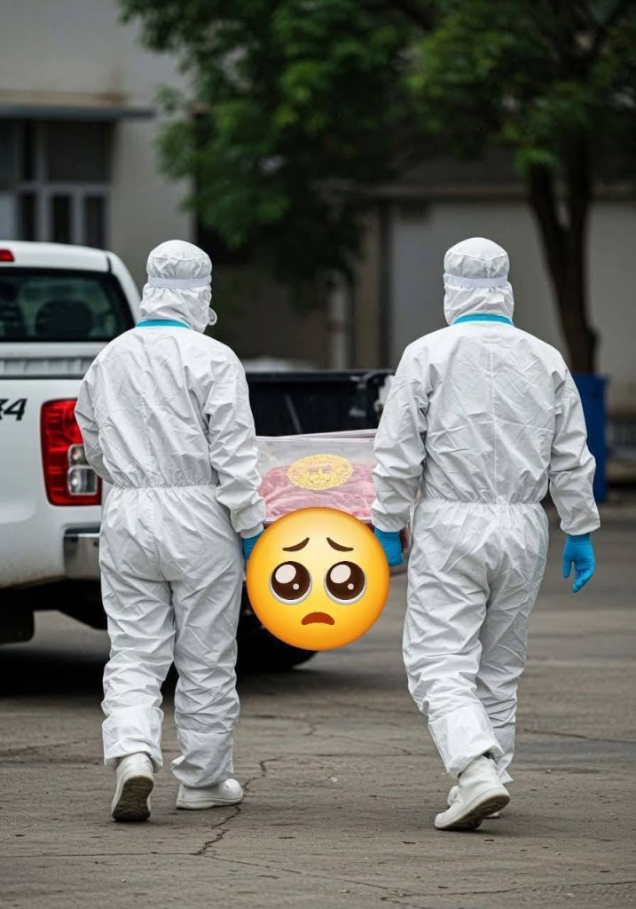 泰国重磅：泰国正在经历炭疽爆发-博彩天堂-博彩排名-博彩平台网