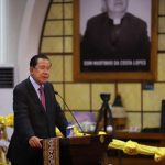 洪森:柬埔寨不背“网络诈骗”的锅!-博彩天堂-博彩排名-博彩平台网