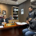 冒充NBI官员骗取25万比索 “安排内定职位”男子当场落网-博彩天堂-博彩排名-博彩平台网