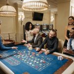 如何评估百家乐中的风险与回报？-博彩天堂-博彩排名-博彩平台网