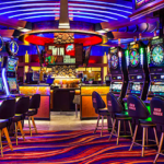 如何在赌场中获得稳定收入而非短期暴利?-博彩天堂-博彩排名-博彩平台网