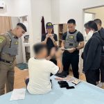 泰国警方多地抓人!中国籍主嫌落网-博彩天堂-博彩排名-博彩平台网