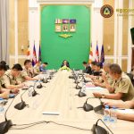 柬埔寨新闻:打击电诈,旨在行动中!-博彩天堂-博彩排名-博彩平台网