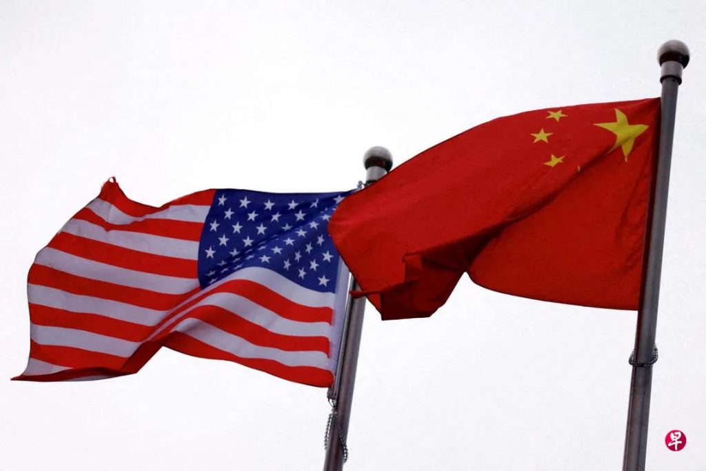 中国称正评估与美开展关税磋商　，强调搞讹诈行不通-博彩天堂-博彩排名-博彩平台网