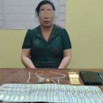 柬埔寨资讯： 女子诈骗25000美元后被捕！-博彩天堂-博彩排名-博彩平台网