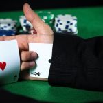 德州扑克短筹码打法详解:赢在策略与技巧-博彩天堂-博彩排名-博彩平台网