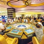 跟人下注 VS 跟路下注：博彩策略的智慧选择-博彩天堂-博彩排名-博彩平台网