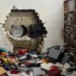 德国银行金库大劫案-博彩天堂-博彩排名-博彩平台网