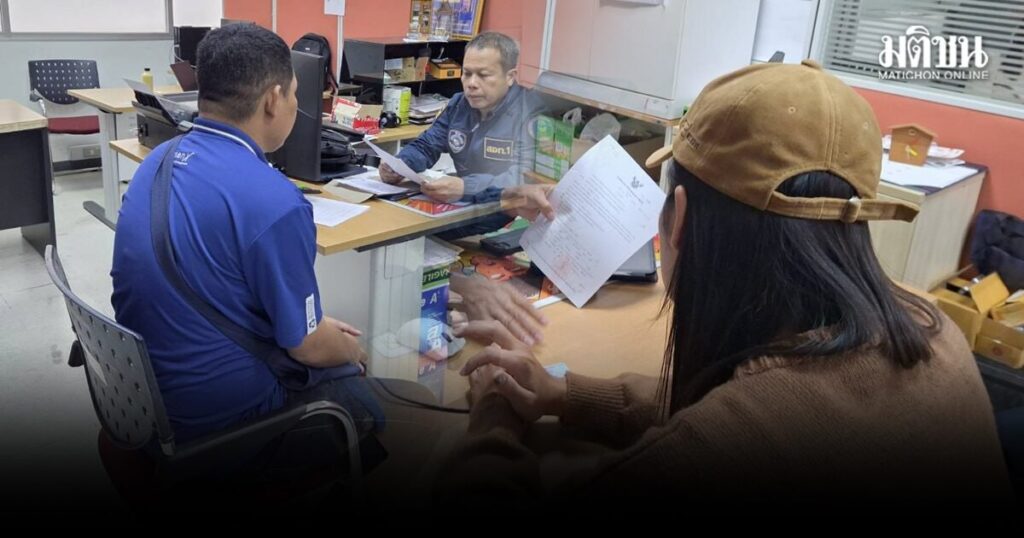 泰警逮捕两名涉赌博网站洗钱总裁-博彩天堂-博彩排名-博彩平台网