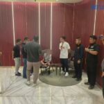 涉亿元勒索案中籍通缉犯朱某在曼谷酒店落网-博彩天堂-博彩排名-博彩平台网