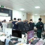 AI工具重塑“杀猪盘” 东南亚诈骗团伙全球化扩张-博彩天堂-博彩排名-博彩平台网