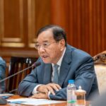 柬埔寨官方：清剿电诈不会结束，将持续高压打击-博彩天堂-博彩排名-博彩平台网
