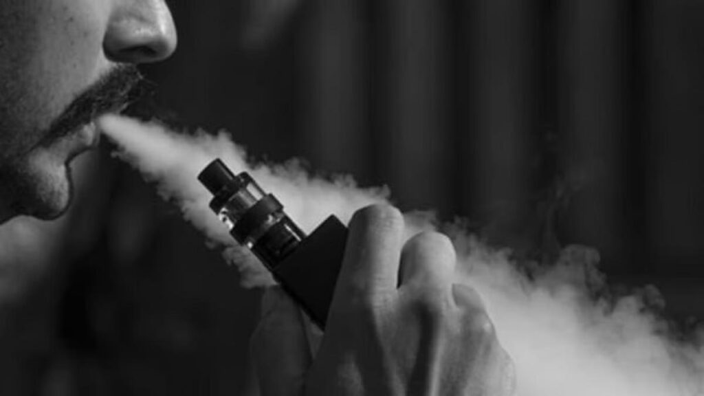 卫生部再推全面禁电子烟：强调优先清除所有口味产品-博彩天堂-博彩排名-博彩平台网